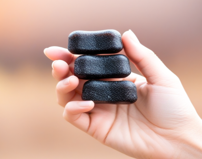 Habitual Shilajit Gummies